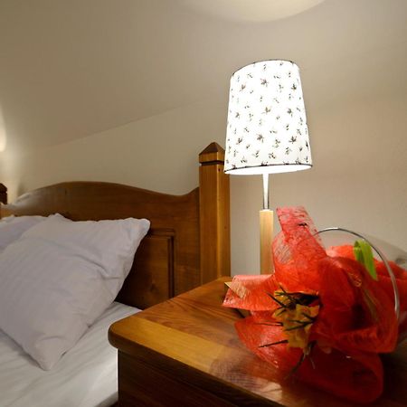 Michalowa Chata Poronin Zimmer foto