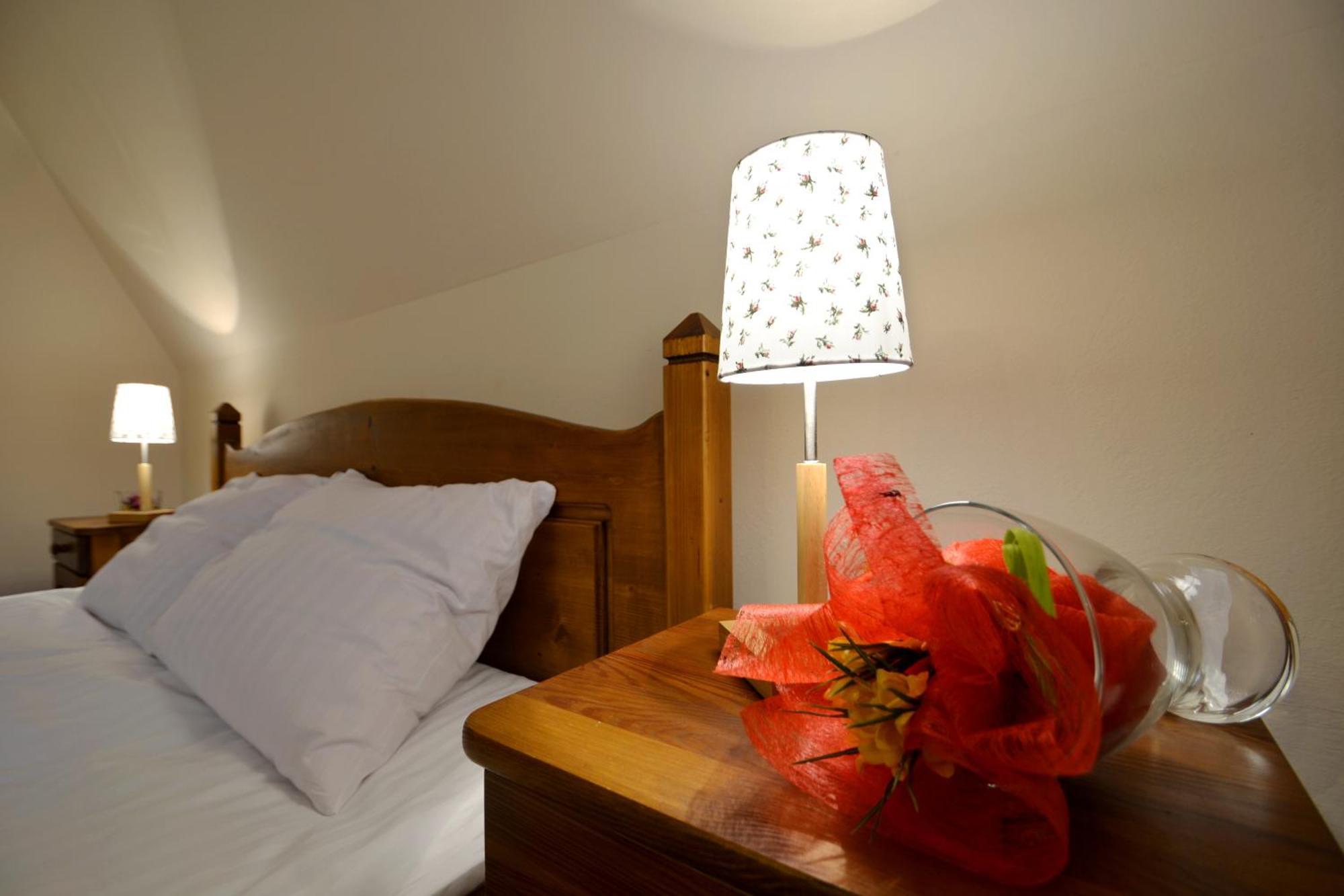 Michalowa Chata Poronin Zimmer foto